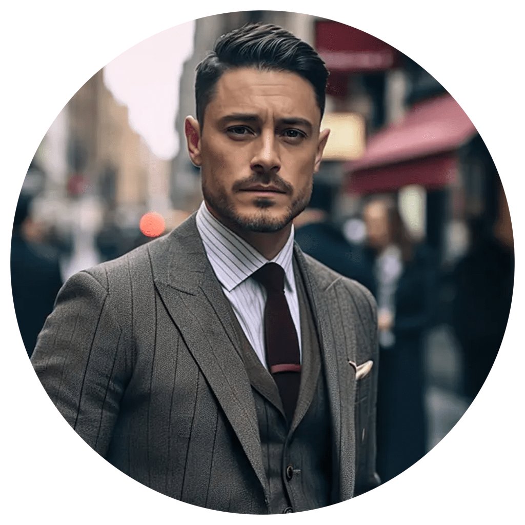 Anton Garrick Profile